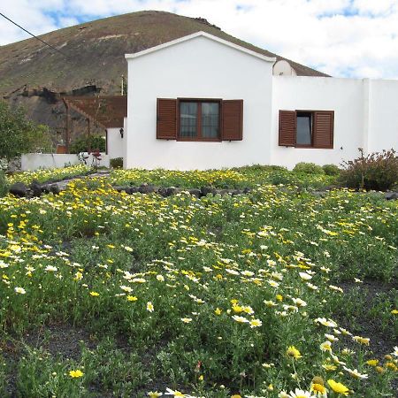 Villa Casa Montana De Tahiche Esterno foto