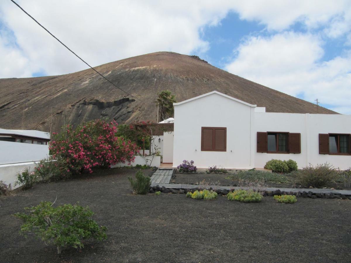 Villa Casa Montana De Tahiche Esterno foto