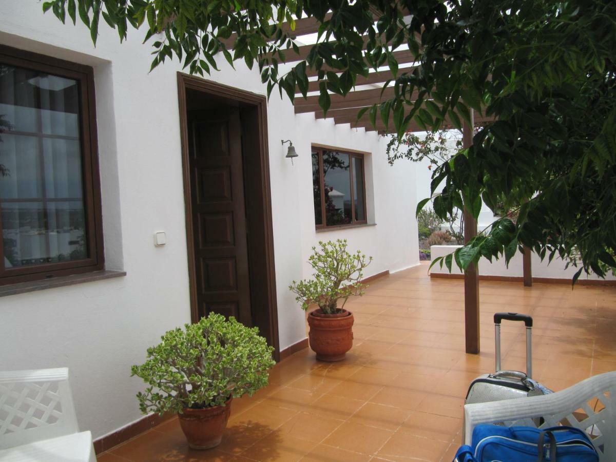 Villa Casa Montana De Tahiche Esterno foto