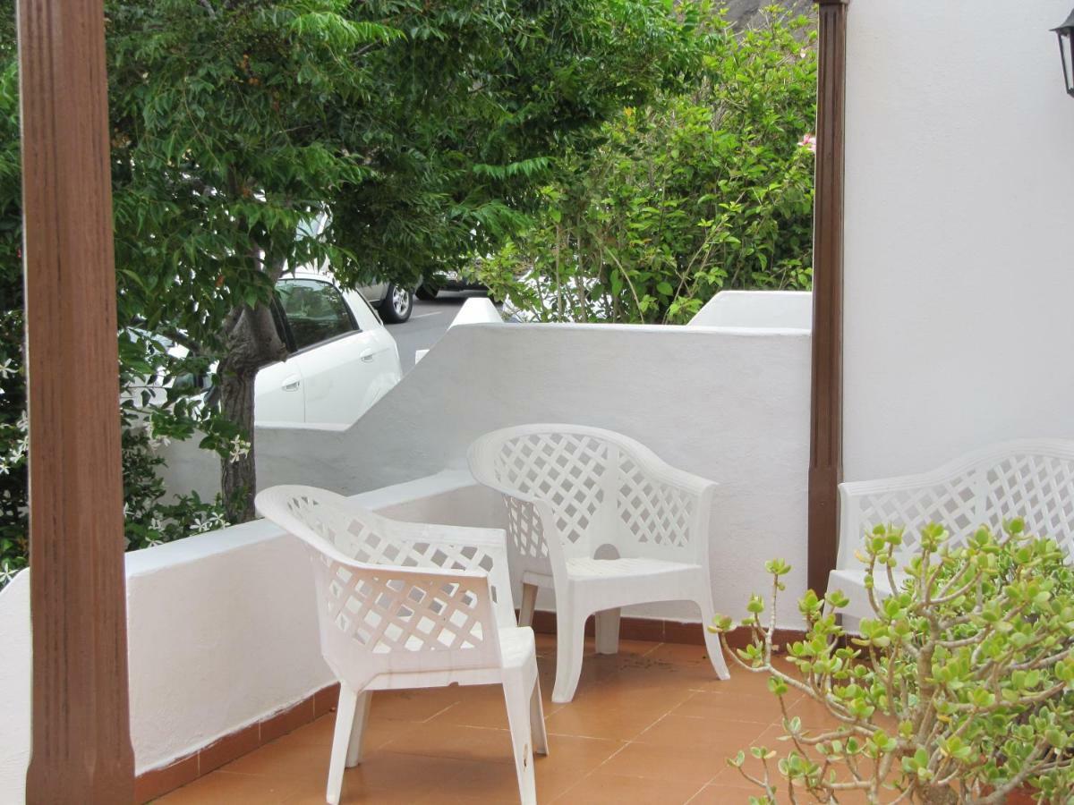 Villa Casa Montana De Tahiche Esterno foto