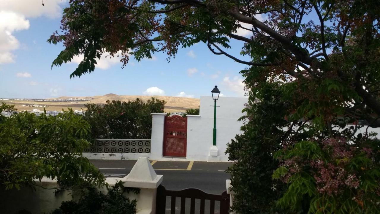 Villa Casa Montana De Tahiche Esterno foto