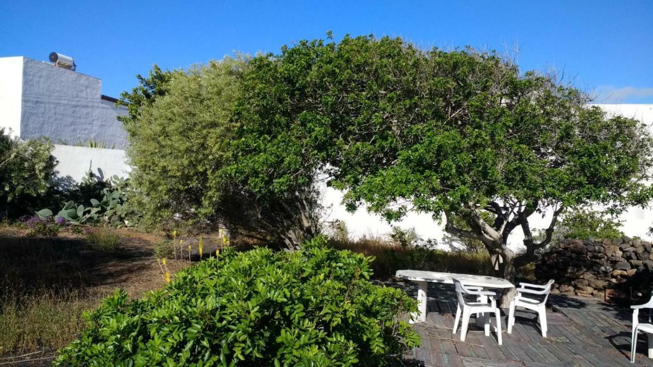 Villa Casa Montana De Tahiche Esterno foto