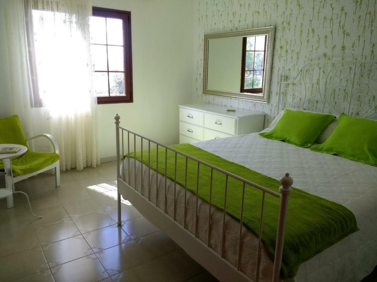 Villa Casa Montana De Tahiche Esterno foto
