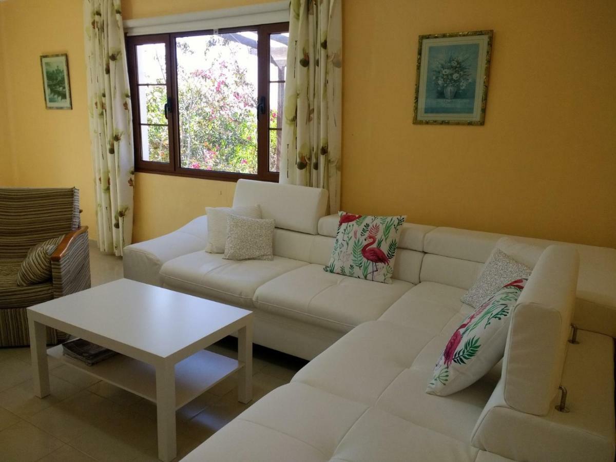Villa Casa Montana De Tahiche Esterno foto
