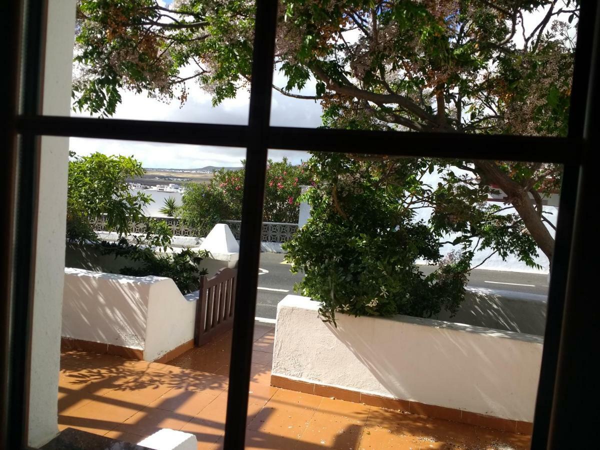 Villa Casa Montana De Tahiche Esterno foto