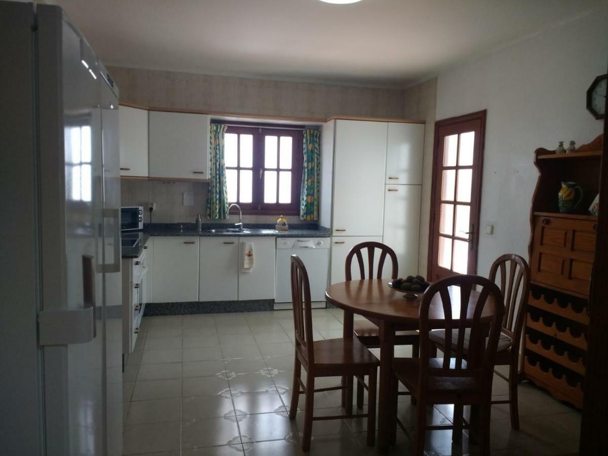 Villa Casa Montana De Tahiche Esterno foto