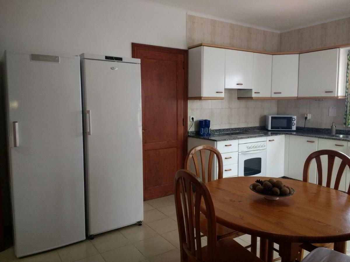 Villa Casa Montana De Tahiche Esterno foto