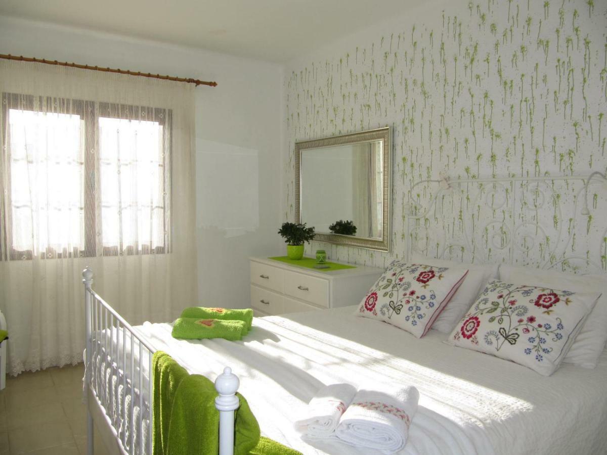 Villa Casa Montana De Tahiche Esterno foto
