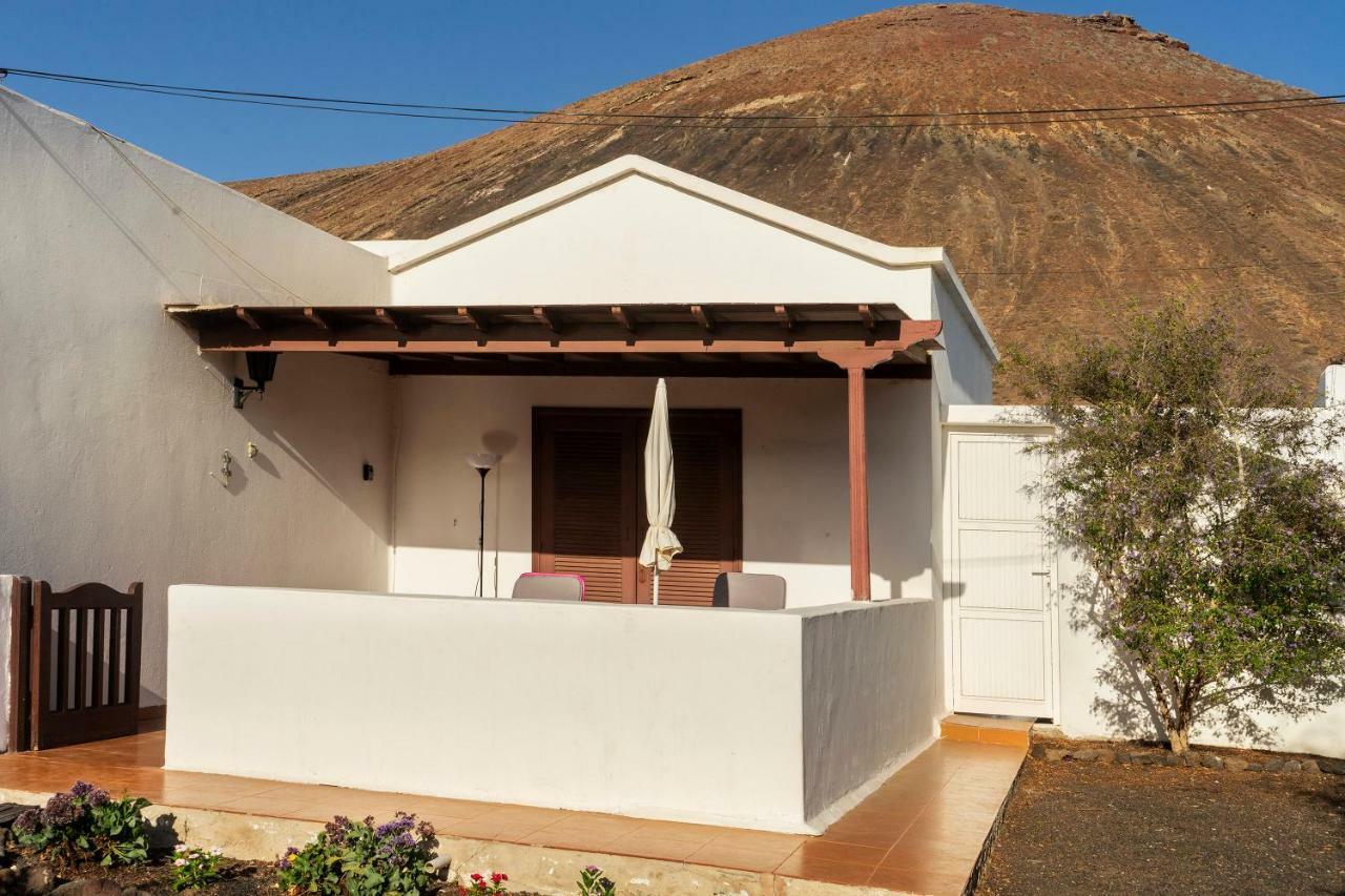 Villa Casa Montana De Tahiche Esterno foto