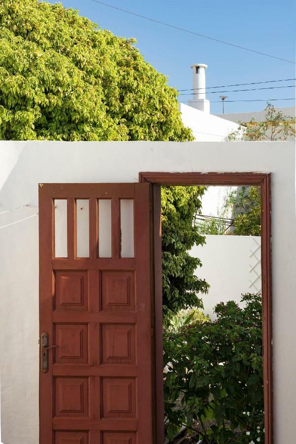 Villa Casa Montana De Tahiche Esterno foto