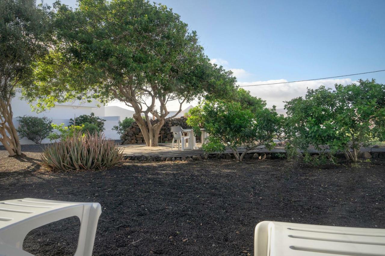 Villa Casa Montana De Tahiche Esterno foto