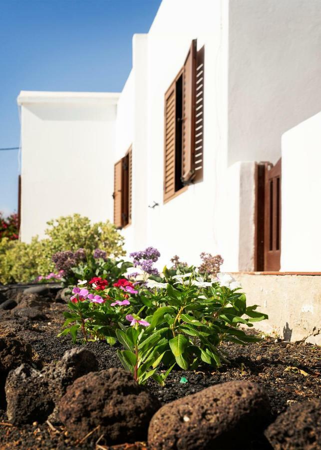 Villa Casa Montana De Tahiche Esterno foto